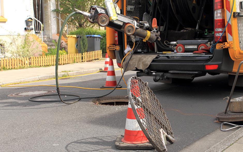 comment déboucher une canalisation Chambly