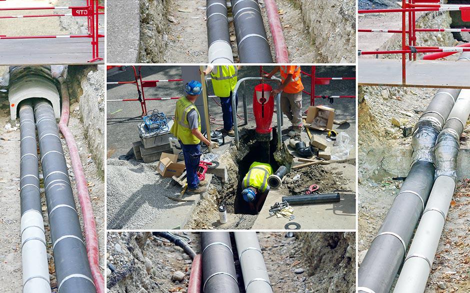 comment déboucher une douche Bourron-Marlotte