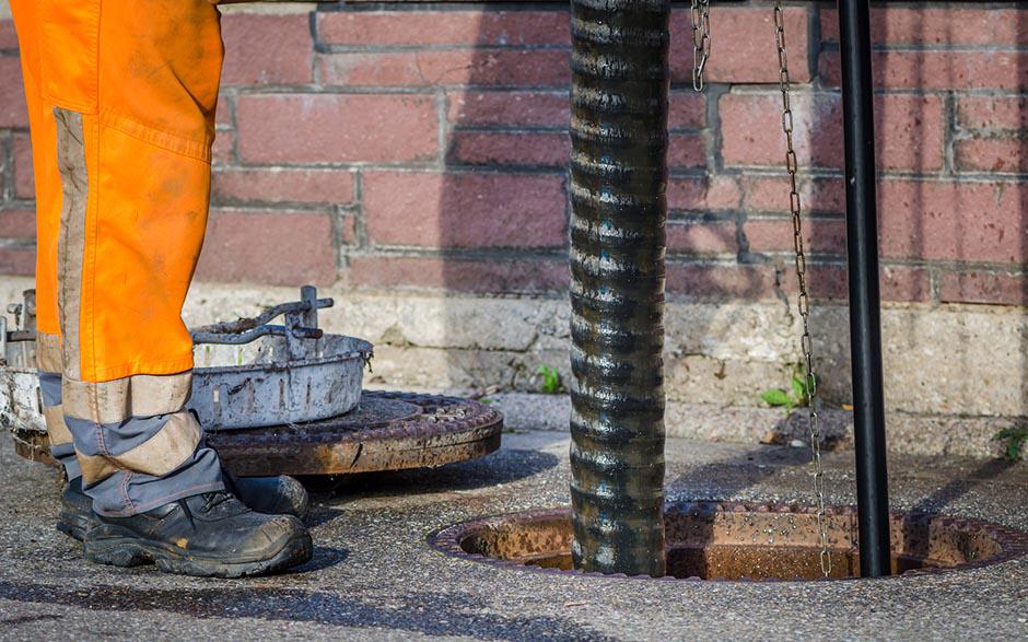 comment déboucher une douche Bourron-Marlotte