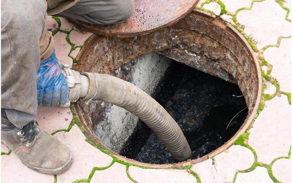 comment déboucher une douche Bourron-Marlotte